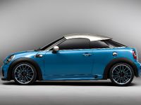 MINI Coupe Concept (2009) - picture 3 of 34