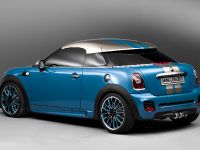 MINI Coupe Concept (2009) - picture 4 of 34