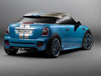 MINI Coupe Concept (2009) - picture 5 of 34