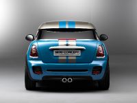 MINI Coupe Concept (2009) - picture 6 of 34