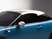 MINI Coupe Concept (2009) - picture 7 of 34