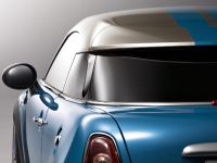 MINI Coupe Concept (2009)