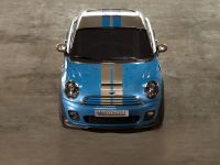 MINI Coupe Concept (2009) - picture 11 of 34