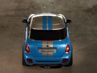MINI Coupe Concept (2009)