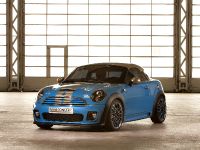 MINI Coupe Concept (2009)