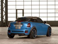 MINI Coupe Concept (2009) - picture 18 of 34