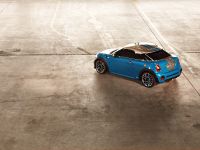 MINI Coupe Concept (2009)