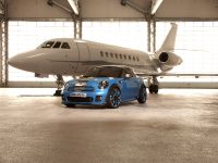 MINI Coupe Concept (2009)