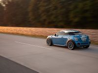 MINI Coupe Concept (2009)
