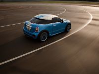 MINI Coupe Concept (2009)