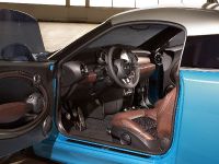 MINI Coupe Concept (2009) - picture 30 of 34