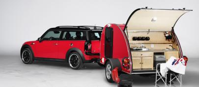 MINI Cowley Caravan (2012) - picture 4 of 10