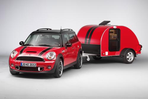 MINI Cowley Caravan (2012) - picture 1 of 10