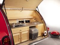 MINI Cowley Caravan (2012)