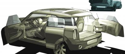 MINI Crossover Concept (2010) - picture 4 of 31