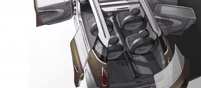 MINI Crossover Concept (2010) - picture 7 of 31