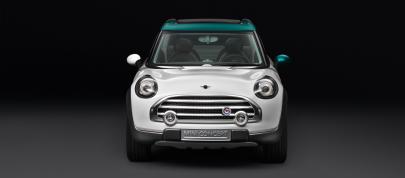 MINI Crossover Concept (2010) - picture 15 of 31