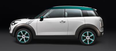 MINI Crossover Concept (2010) - picture 20 of 31