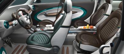 MINI Crossover Concept (2010) - picture 28 of 31