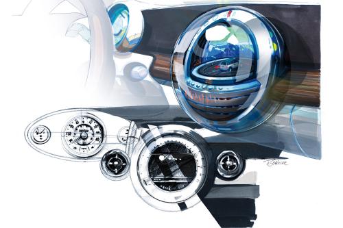 MINI Crossover Concept (2010) - picture 9 of 31