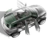 MINI Crossover Concept (2010)