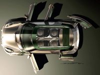 MINI Crossover Concept (2010) - picture 5 of 31