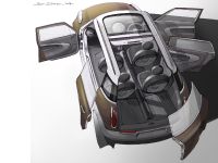 MINI Crossover Concept (2010)