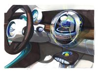 MINI Crossover Concept (2010) - picture 11 of 31