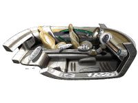 MINI Crossover Concept (2010) - picture 14 of 31