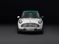 MINI Crossover Concept (2010) - picture 5 of 31