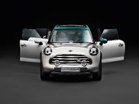 MINI Crossover Concept (2010)