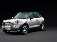 MINI Crossover Concept (2010) - picture 1 of 31