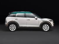 MINI Crossover Concept (2010) - picture 7 of 31