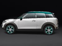 MINI Crossover Concept (2010) - picture 8 of 31