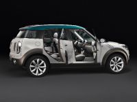 MINI Crossover Concept (2010)