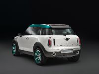 MINI Crossover Concept (2010) - picture 2 of 31