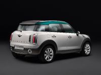 MINI Crossover Concept (2010) - picture 4 of 31