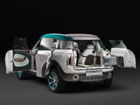 MINI Crossover Concept (2010)