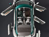 MINI Crossover Concept (2010) - picture 27 of 31