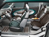 MINI Crossover Concept (2010)