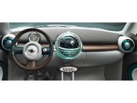 MINI Crossover Concept (2010) - picture 29 of 31