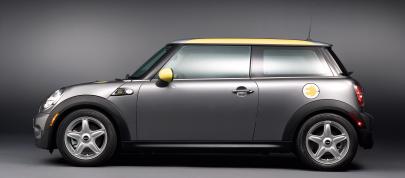 MINI E (2010) - picture 4 of 16