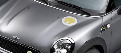 MINI E (2010) - picture 7 of 16