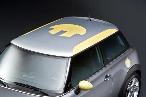 MINI E (2010) - picture 8 of 16