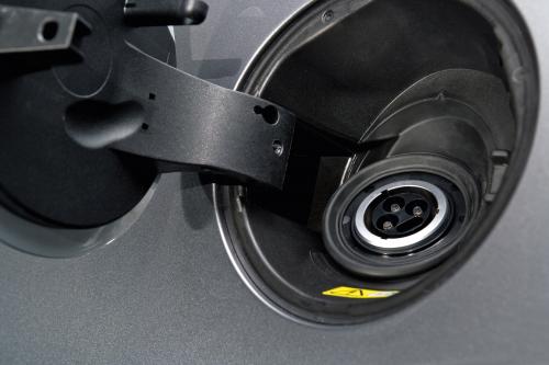 MINI E (2010) - picture 16 of 16