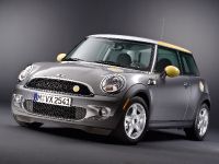 MINI E (2010) - picture 2 of 16