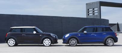 MINI Hardtop 4 Door (2014) - picture 4 of 5