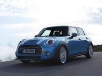 MINI Hardtop 4 Door (2014) - picture 2 of 5