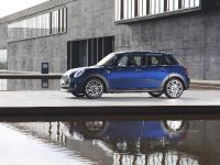 MINI Hardtop 4 Door (2014) - picture 3 of 5