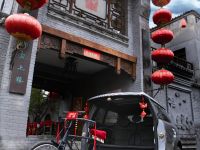 MINI in beijing (2008)